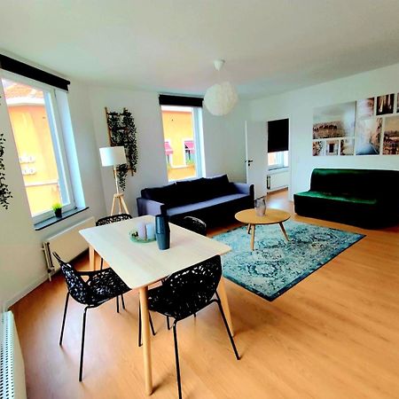 Quartier Louise Studios Брюссель Экстерьер фото
