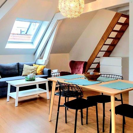 Quartier Louise Studios Брюссель Экстерьер фото