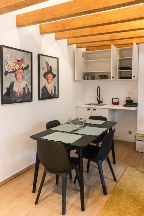 Quartier Louise Studios Брюссель Экстерьер фото