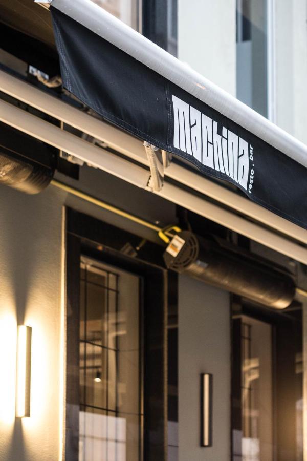 Quartier Louise Studios Брюссель Экстерьер фото