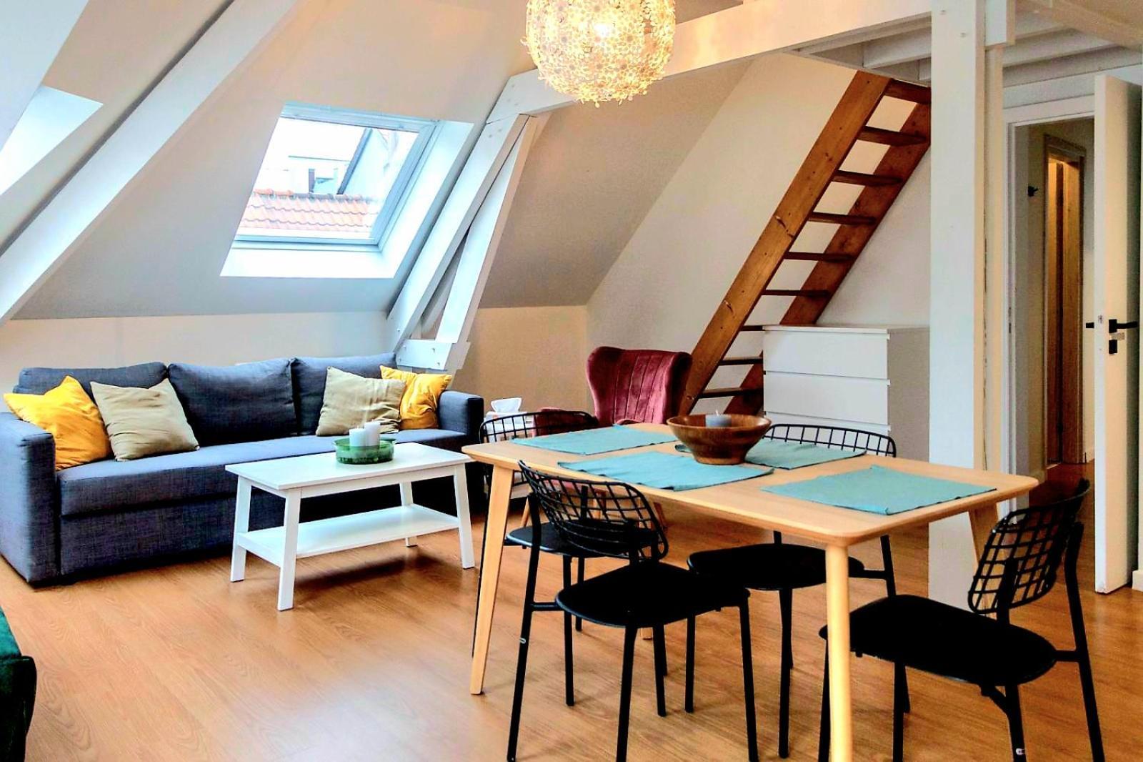 Quartier Louise Studios Брюссель Экстерьер фото